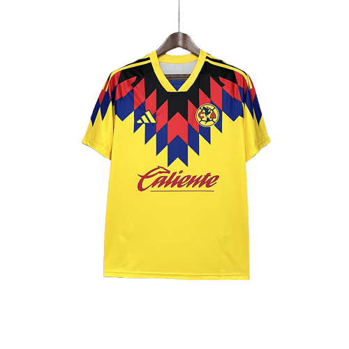 Maglia Club América 25/26 I Home - Versione Tifoso