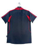 Maglia AC Milan 00/01 II Away - Versione Retrò