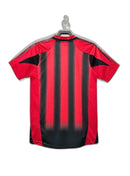Maglia AC Milan 04/05 I Home - Versione Retrò