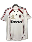 Maglia AC Milan 06/07 II Away - Versione Retrò