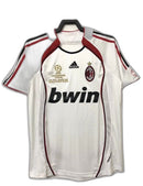 Maglia AC Milan 06/07 II Away - Versione Retrò