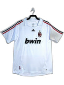 Maglia AC Milan 07/08 II Away - Versione Retrò