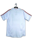 Maglia AC Milan 07/08 II Away - Versione Retrò