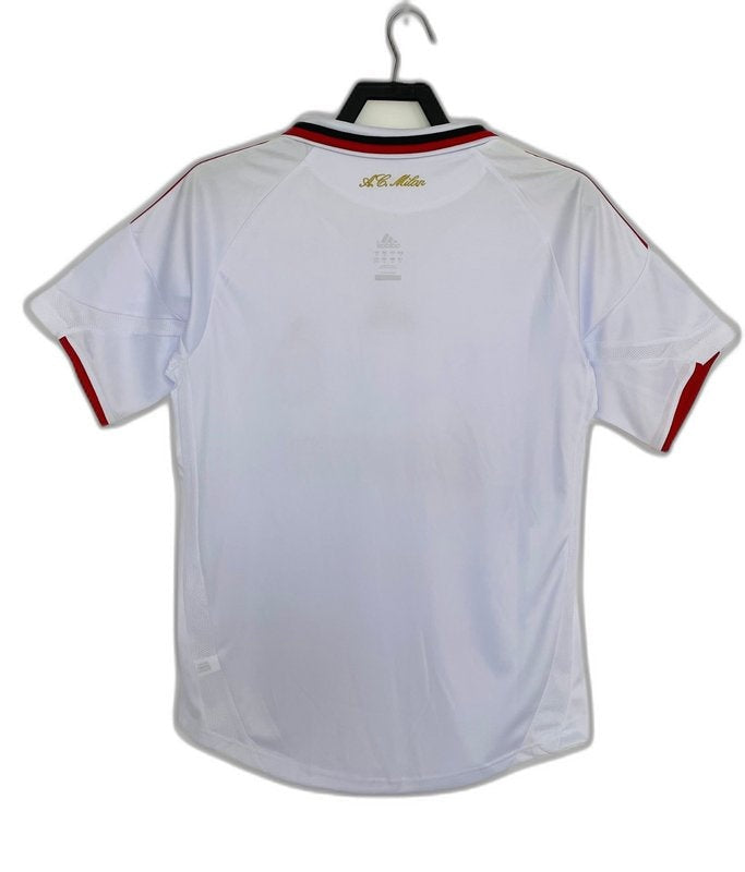 Maglia AC Milan 09/10 II Away - Versione Retrò
