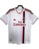 Maglia AC Milan 11/12 II Away - Versione Retrò