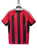 Maglia AC Milan 12/13 I Home - Versione Retrò