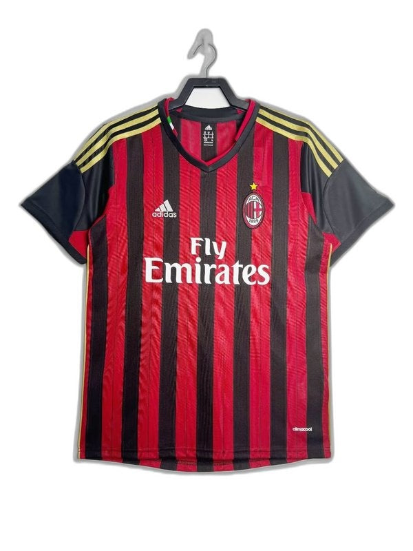 Maglia AC Milan 13/14 I Home - Versione Retrò