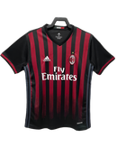 Maglia AC Milan 16/17 I Home - Versione Retrò