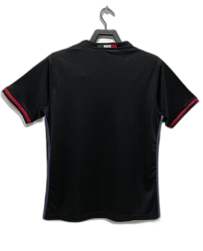 Maglia AC Milan 16/17 I Home - Versione Retrò