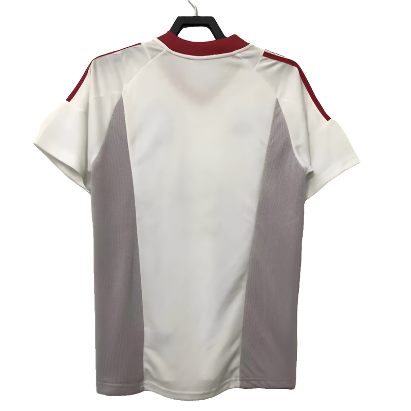 Maglia AC Milan 2002 II Away - Versione Retrò