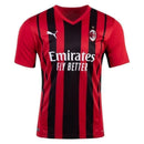 Maglia AC Milan 21/22 I Home - Versione Tifoso