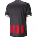 Maglia AC Milan 22/23 I Home - Versione Tifoso
