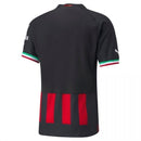 Maglia AC Milan 22/23 I Home - Versione Giocatore
