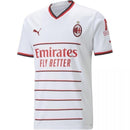 Maglia AC Milan 22/23 II Away - Versione Tifoso