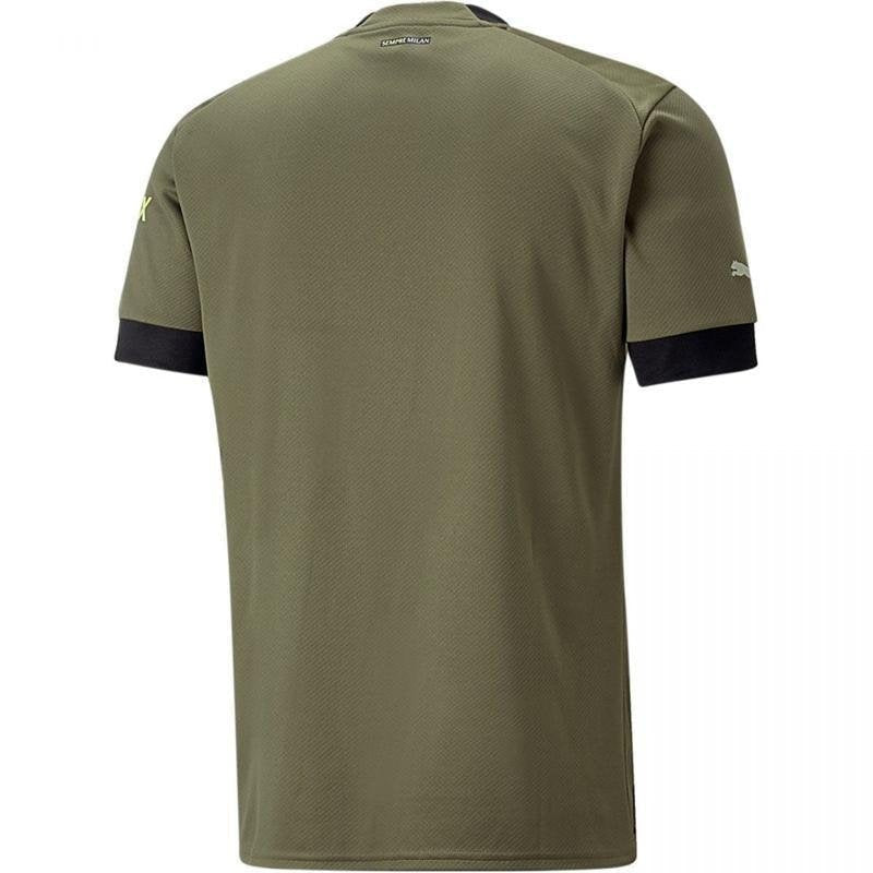 Maglia AC Milan 22/23 III Third - Versione Tifoso