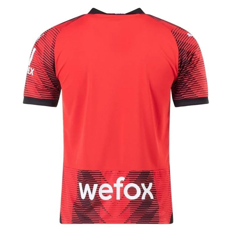 Maglia AC Milan 23/24 I Home - Versione Tifoso