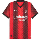 Maglia AC Milan 23/24 I Home - Versione Giocatore
