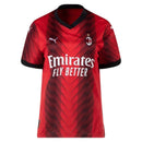 Maglia AC Milan 23/24 I Home - Femminile