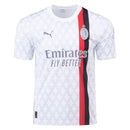 Maglia AC Milan 23/24 II Away - Versione Tifoso