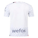 Maglia AC Milan 23/24 II Away - Versione Tifoso