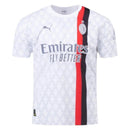 Maglia AC Milan 23/24 II Away - Versione Giocatore
