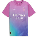 Maglia AC Milan 23/24 III Third - Versione Giocatore