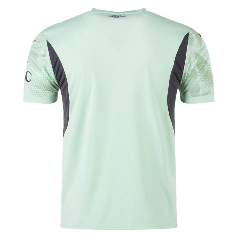 Maglia AC Milan 24/25 Portiere - Versione Tifoso
