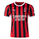 Maglia AC Milan 24/25 I Home - Versione Tifoso