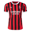 Maglia AC Milan 24/25 I Home - Versione Giocatore