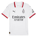 Maglia AC Milan 24/25 II Away - Versione Tifoso