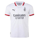 Maglia AC Milan 24/25 II Away - Versione Giocatore