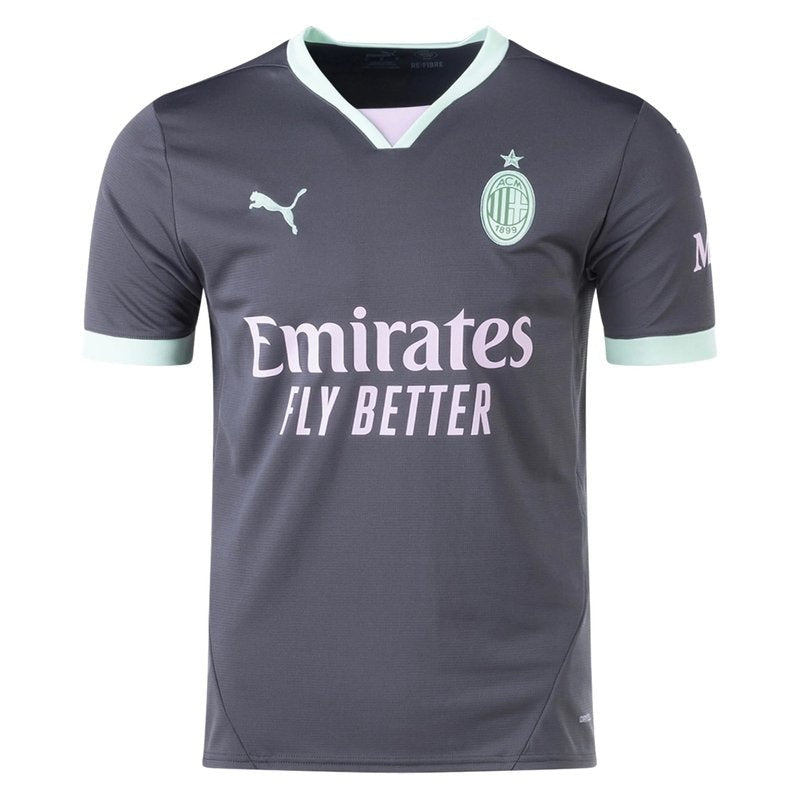Maglia AC Milan 24/25 III Third - Versione Tifoso
