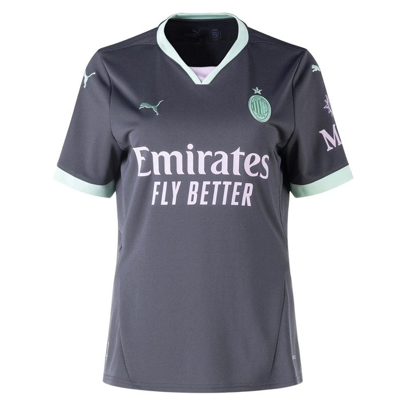 Maglia AC Milan 24/25 III Third - Femminile