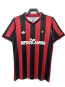 Maglia AC Milan 90/91 I Home - Versione Retrò