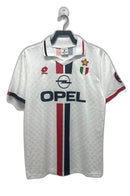 Maglia AC Milan 96/97 II Away - Versione Retrò