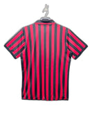 Maglia AC Milan 99/00 I Home - Versione Retrò