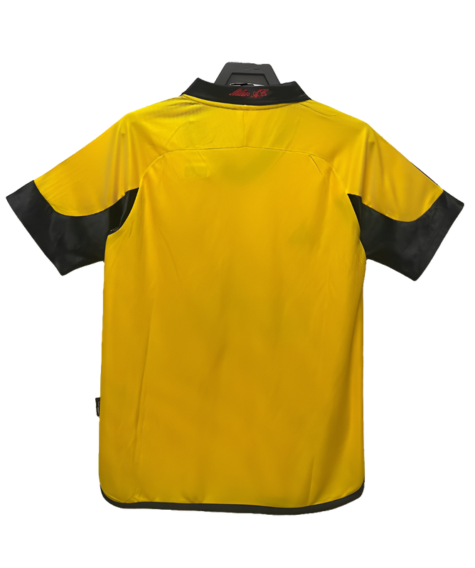 Maglia AC Milan 99/00 II Away - Versione Retrò
