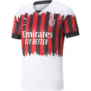 Maglia AC Milan x Nemen 2022 Edizione Speciale - Versione Tifoso