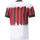 Maglia AC Milan x Nemen 2022 Edizione Speciale - Versione Tifoso