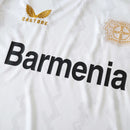 Camisa Bayer Leverkusen II 2024/25