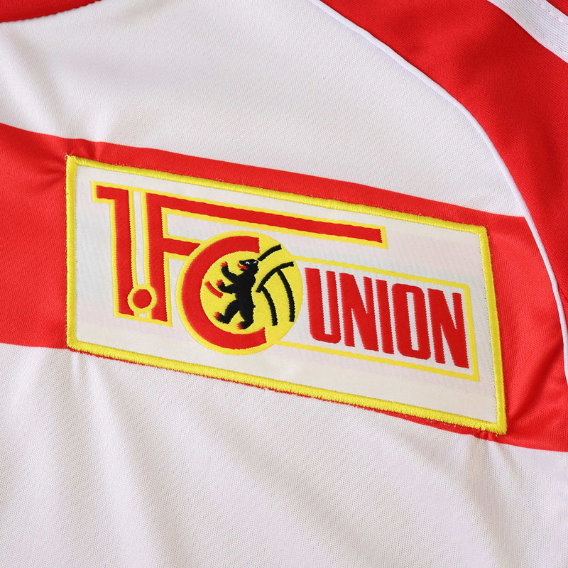 Camisa Union Berlin I 2025/26