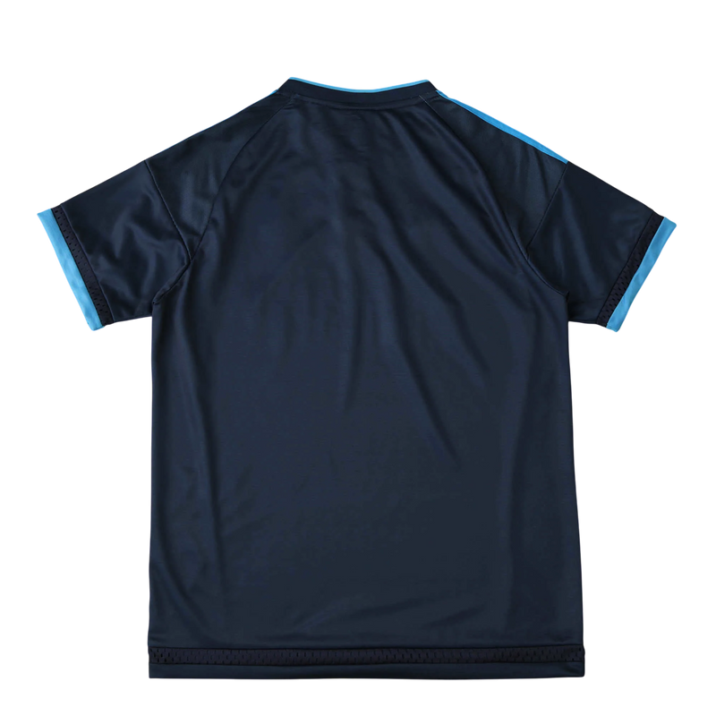 Camisa Real Madrid III 2015/16