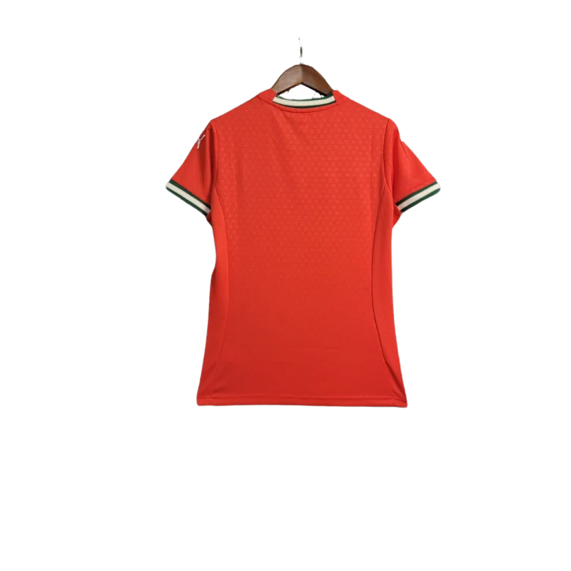 Maglia Portogallo 25/26 I Home - Femminile