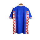 Camisa Croácia II 1998