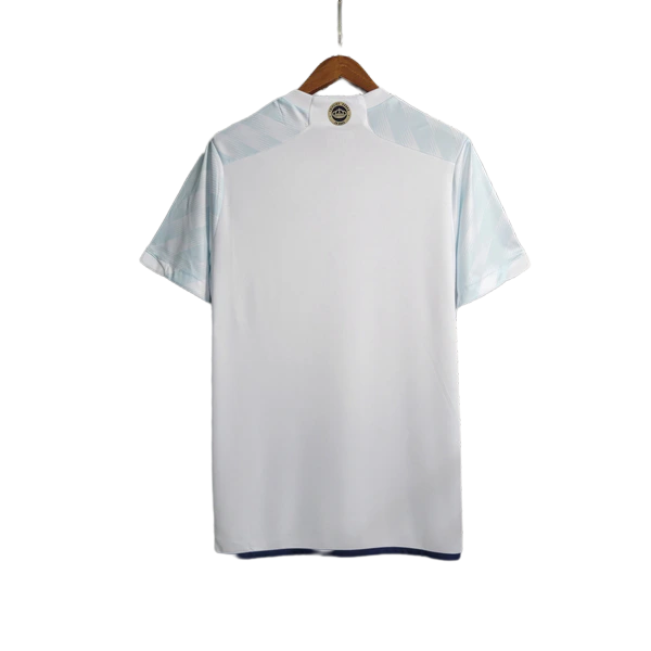 Maglia Cruzeiro 23/24 II Away - Versione Tifoso
