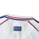 Camisa França II 1998