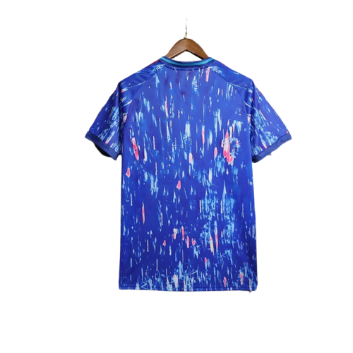 Maglia Giappone 25/26 Edizione Speciale Shine - Versione Tifoso