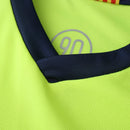 Camisa Barcelona II 2005/06 Manga Longa