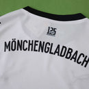Camisa Borussia Mönchengladbach I 2025/26