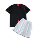 Kit Infantil Manchester United II 2007/08